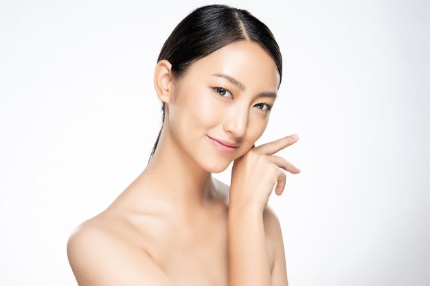 bí quyết chăm sóc da khỏe mạnh